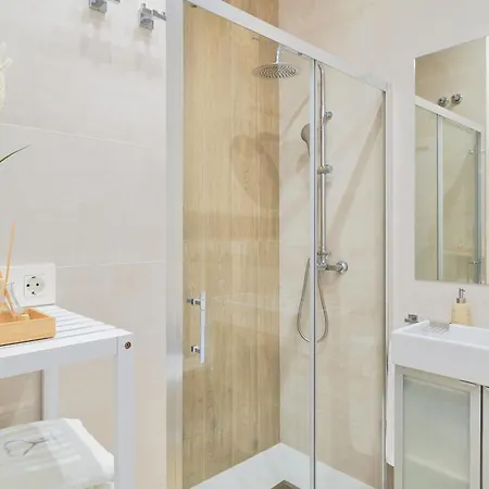 Apartamento Iloftmalaga Marina Playa Huelin