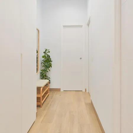 Apartamento Iloftmalaga Marina Playa Huelin *