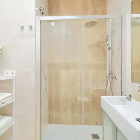 Iloftmalaga Marina Playa Huelin Apartamento Málaga