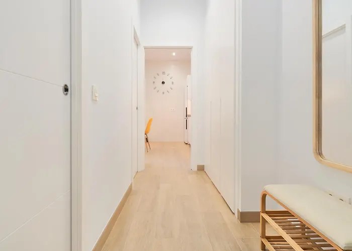 Apartment Iloftmalaga Marina Playa Huelin *