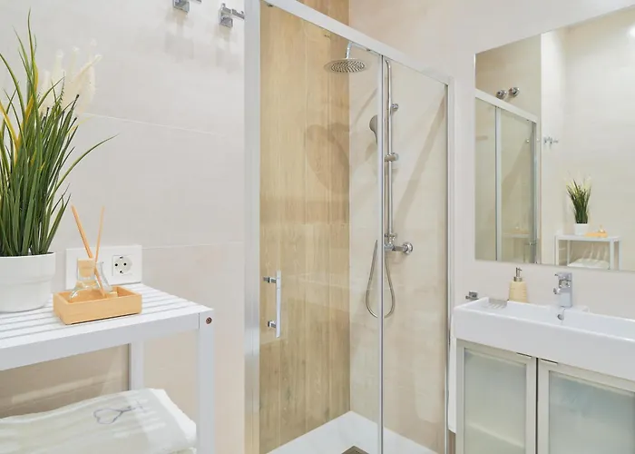 Apartment Iloftmalaga Marina Playa Huelin
