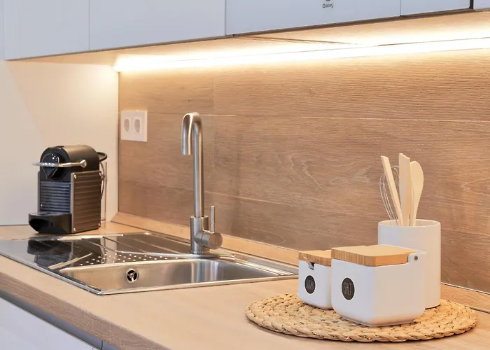 Iloftmalaga Marina Playa Huelin Apartment